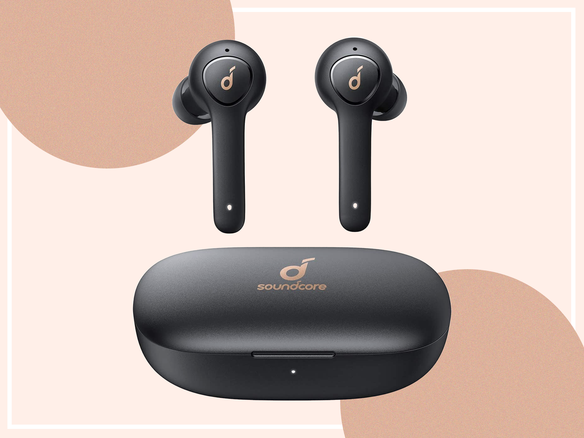 Earbuds with good battery life hot sale